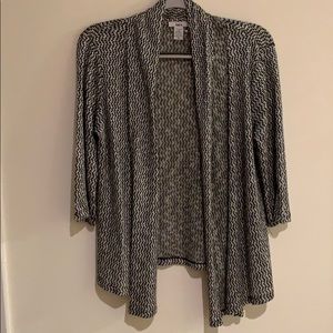 Sweater with a bit of sparkle